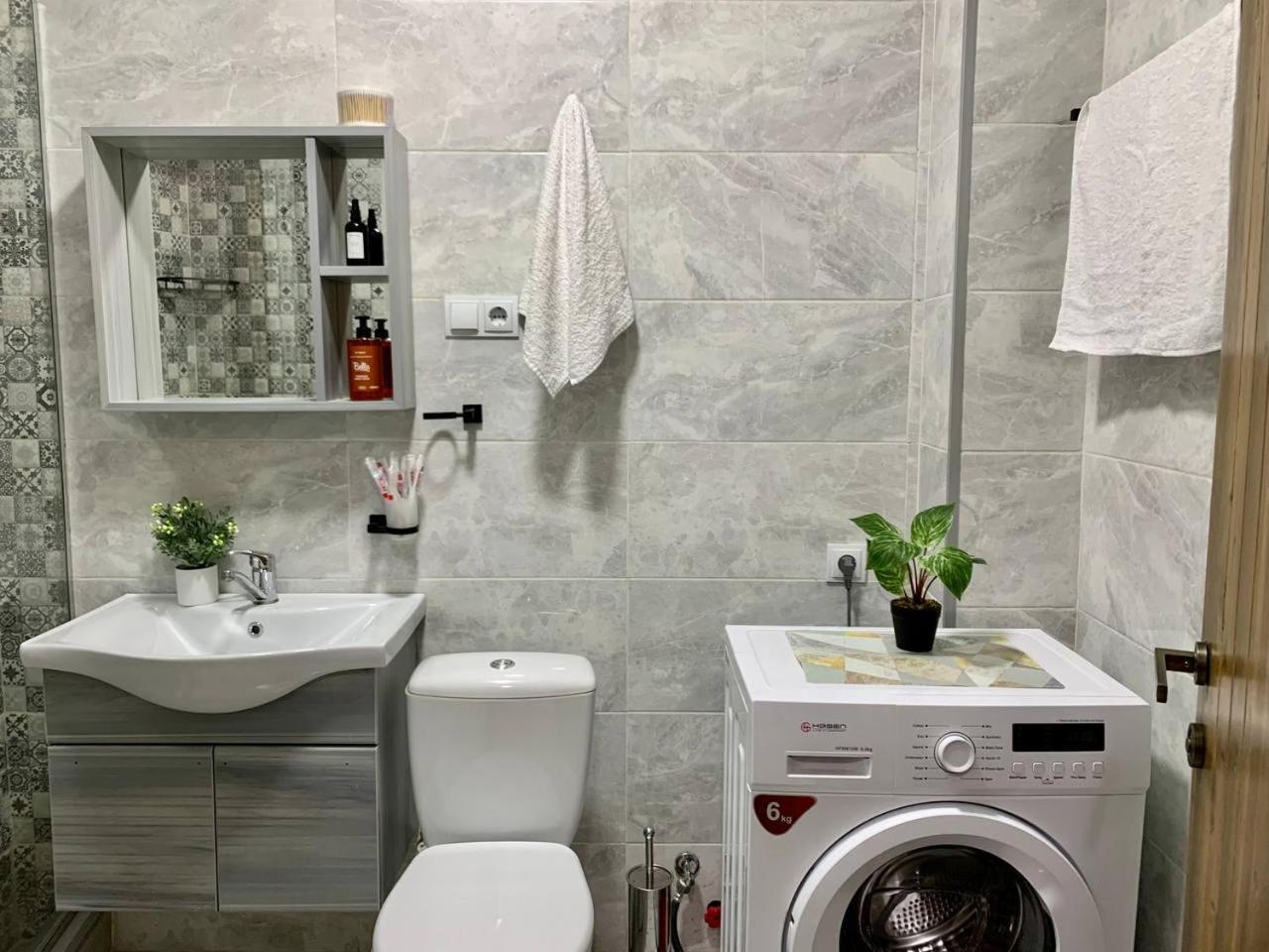 3-room In Old Tbilissi