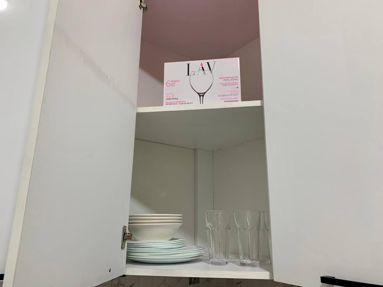 3-room In Old * Tbilissi